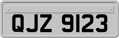 QJZ9123