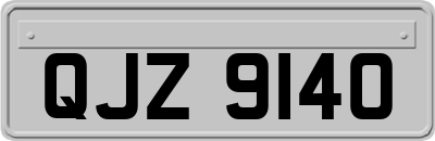 QJZ9140