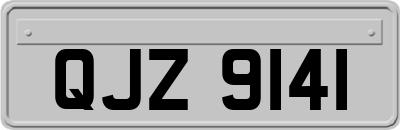 QJZ9141