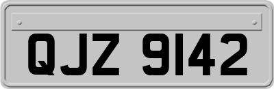 QJZ9142