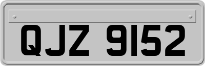 QJZ9152