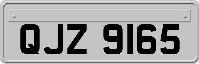 QJZ9165