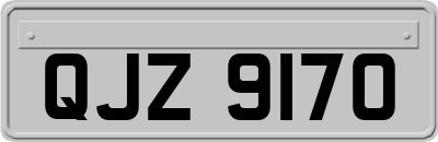 QJZ9170