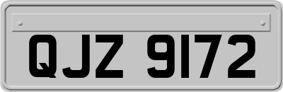 QJZ9172