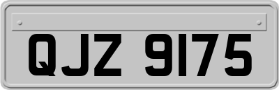 QJZ9175