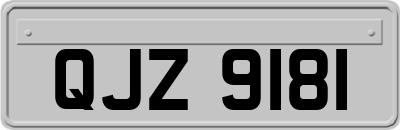 QJZ9181