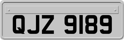 QJZ9189