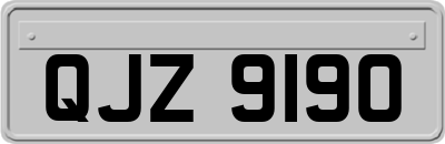 QJZ9190