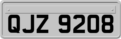 QJZ9208