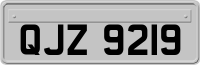 QJZ9219