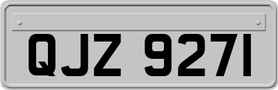 QJZ9271