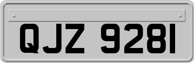 QJZ9281