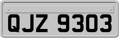 QJZ9303