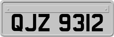 QJZ9312