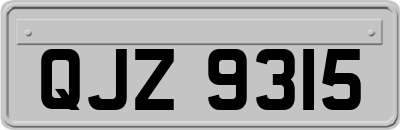 QJZ9315