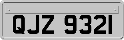 QJZ9321