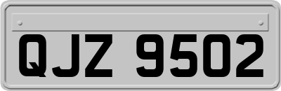 QJZ9502