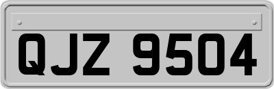 QJZ9504