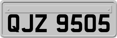 QJZ9505