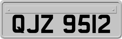 QJZ9512