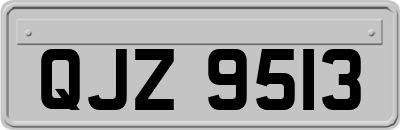 QJZ9513