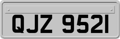 QJZ9521