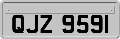 QJZ9591