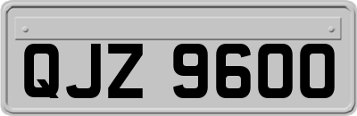 QJZ9600