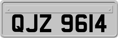 QJZ9614