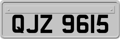 QJZ9615