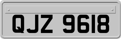 QJZ9618