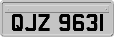 QJZ9631