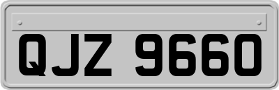 QJZ9660