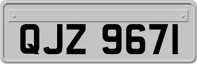 QJZ9671