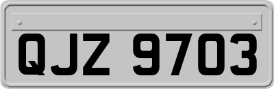 QJZ9703