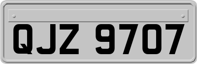 QJZ9707