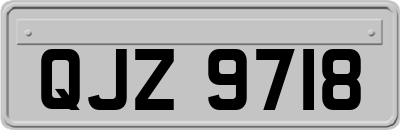 QJZ9718