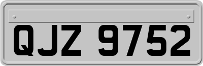 QJZ9752