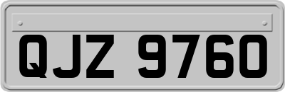 QJZ9760