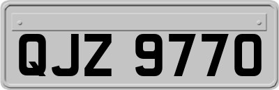 QJZ9770