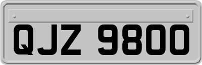 QJZ9800