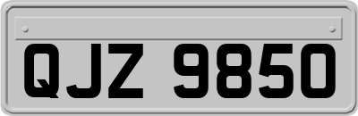 QJZ9850