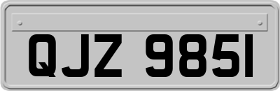 QJZ9851