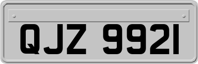 QJZ9921