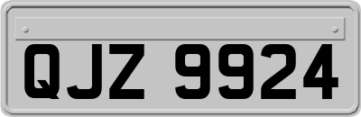 QJZ9924