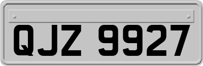 QJZ9927