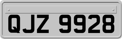 QJZ9928