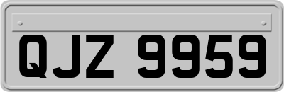 QJZ9959