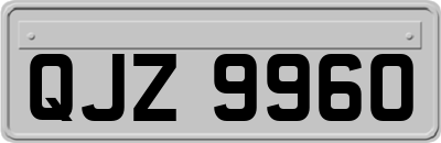 QJZ9960