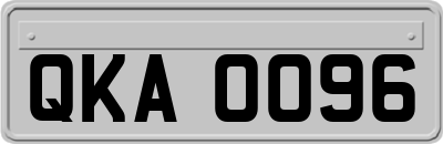 QKA0096